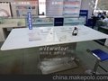 供应三星手机体验桌成品 东莞三星超薄体验桌