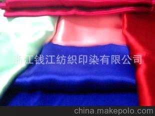 供應(yīng)中高檔時尚面料，提供染色、印花等加工圖片