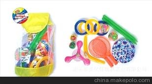 新款玩具運(yùn)動(dòng)組合 運(yùn)動(dòng)套件 運(yùn)動(dòng)休閑玩具圖片