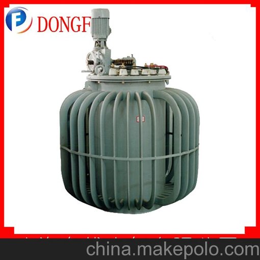 東伐電氣供應(yīng) 調(diào)壓器 感應(yīng)調(diào)壓器 TSJA TDJA油浸式調(diào)壓器圖片