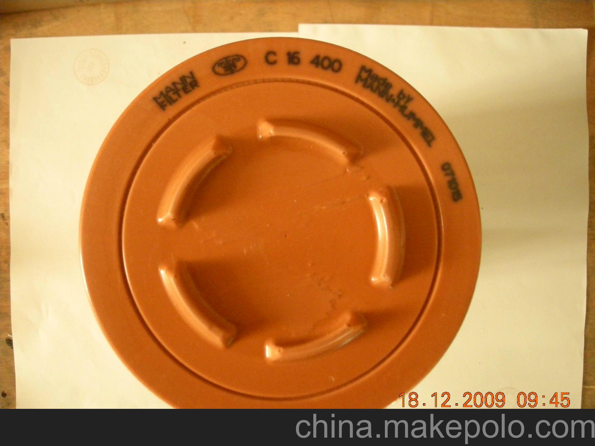 空氣過濾器MANN C16400