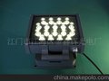 LED投光灯 生产220VR Y B G W等LED洗墙灯 各类LED灯具 LED投光灯