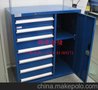 东莞群峰厂家直销移动工具柜