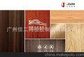 自粘装饰片、波音软片、self adhesive PVC decorative film