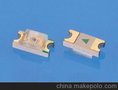 0603红光 贴片SMD 0603红光灯珠 贴片LED灯(图)