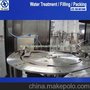 三合一灌装机( filling machine)