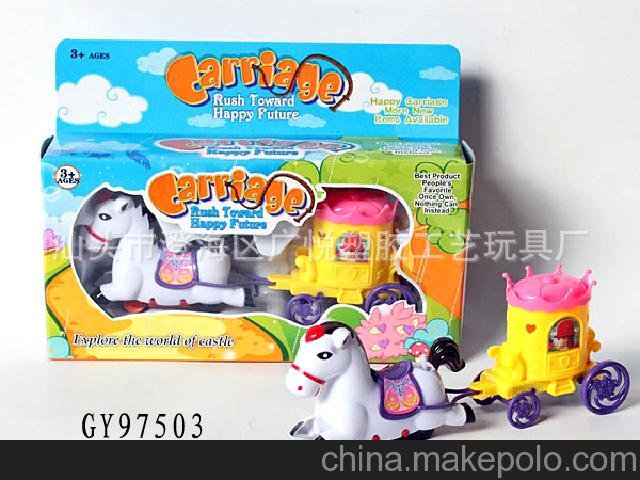 澄海玩具直銷(xiāo)電動(dòng)玩具卡通馬車(chē) 電動(dòng)動(dòng)物批發(fā)圖片