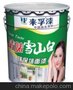 供应来孚清味雪山白环保墙面漆