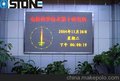 供应车载led显示l双色显示屏led显示