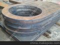 商丘舞钢Q345C钢材价格市场行情