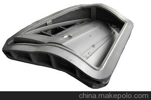汽車零部件沖壓件模具模具塑料模具圖片