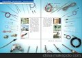 德国进口 三项电机保护PTC热敏电阻 温控线 温度传感器