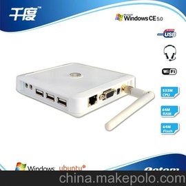 Qotom-C10WƽK ݿ͑(h)C o(w)(xin)K˙C RDPhB win ce ϵy