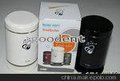 水杯造型插卡音箱/音箱/圆筒音箱