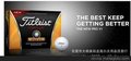 正品Titleist Pro V1X高尔夫球批发 正品高尔夫 titleis titleis
