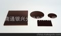 厂家直供紫外玻璃 江苏紫外玻璃