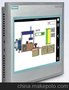西门子新款10.2寸人机Smart 1000 6AV6 648-0AE11-3AX0
