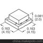 供应TECCOR/泰科ZEN056V130A24LS - 二极管