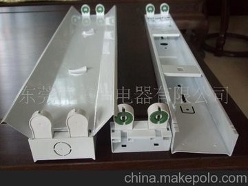 T8 T10 LED չ ֧ ( ˫֧ ˫֧ƽǣ