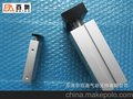 国产 亚德克 TN(TD TDA) 32-75  32-80 32-90 双轴气缸