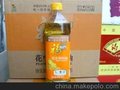 福临门 花生调和油 900ml*15桶 橄榄油 金龙鱼花生油 鲁花花生油