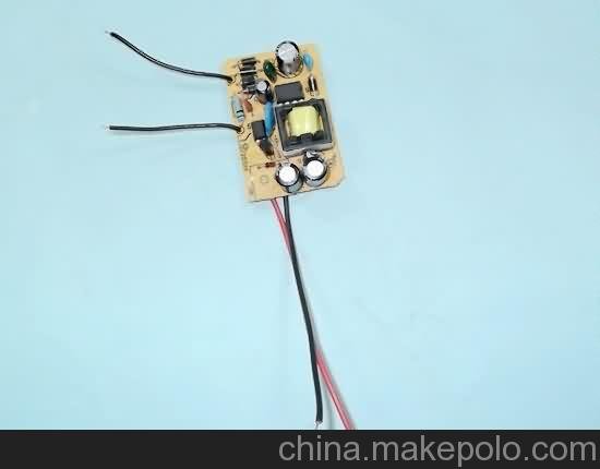 PSE認(rèn)證5V1A裸板開關(guān)電源圖片
