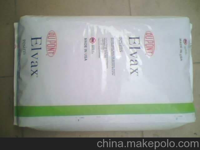 供應 《EVA KA-10，EVA 新加坡聚烯烴》圖片