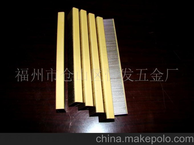 廠家直銷K432，槍釘，鉆石品質(zhì)永不卡槍，MA釘，N釘，大碼釘圖片
