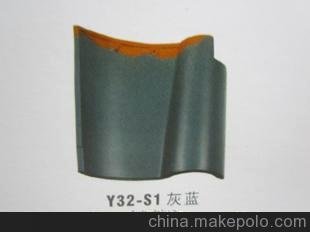 廠(chǎng)家直銷(xiāo)防水隔熱大西瓦圖片
