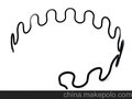 弹簧