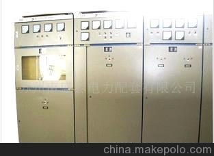 廠家提供電力電氣加工圖片