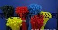 专业批发尼龙扎带 自锁式尼龙扎带