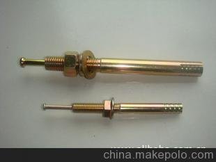 膨脹螺絲 舉升機(jī)膨脹螺絲 錘釘壁虎 擊芯壁虎圖片