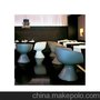 jiaohui休闲椅 玻璃钢家具 个性家具