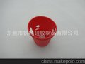 硅胶杯套 硅胶防滑隔热杯套 硅胶厨具 厂家供应