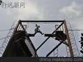 行远顾问为思源兴业拓展培训