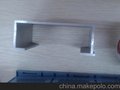 百舸型材厂生产销售6063铝合金工业铝型材