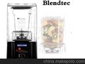 blendtec SMOOTHER美国blendtec冰沙机