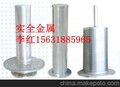 供应实全SQ09楔形丝筛网筛管
