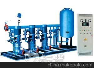 QSYB生活氣壓給水設備生活氣壓給水設備圖片