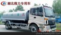 供应福田欧曼洒水车CLW5161GSSB3洒水车