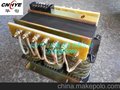 自耦变压器 QZB-14KW专用电机启动变压器 减压启动自耦变压器全铜
