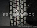 钢丝胎 315/70R22.5 卡车胎