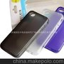 Belkin iPhone 4G 貝爾金 透明 清水 外殼 手機套 保護殼