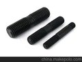 供应昱通双头螺栓价格 双头螺栓规格