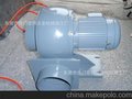 厂家生产交流铝材质全风风机FMS-405/380W旋涡气泵