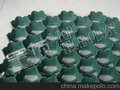 供应杭州置顶塑料植草格厂家批发