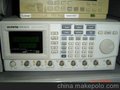 台湾固纬GFG-3015 信号发生器频率范围 10mHz~15MHz共8档