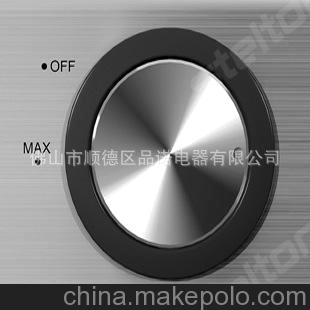 ST-1000S 電陶爐廠家 電磁爐升級版 多功能茶爐 煲水燒水 1000W