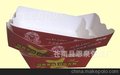 （厂家直供）小船盒/鸡块盒/炸鸡盒/食品纸盒